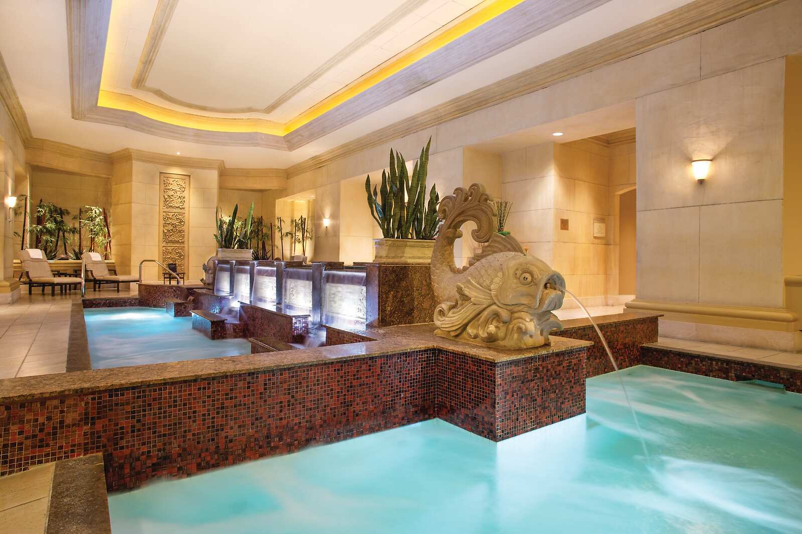 Mandalay Bay Resort & Casino | The Hotel Collection | Amex Travel SE